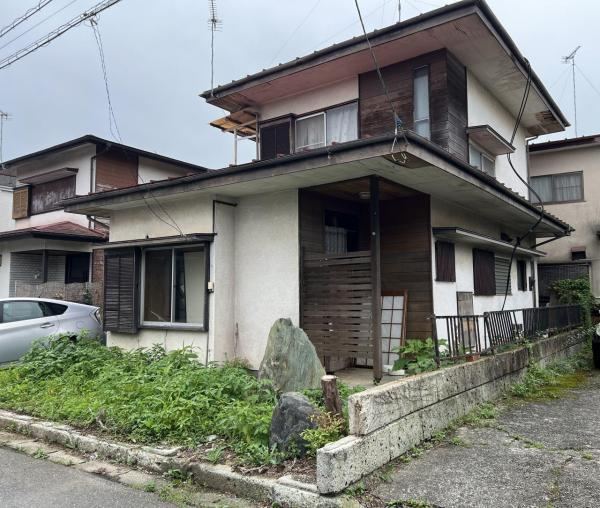 4K house in Utsunomiya, Tochigi - Photo 1