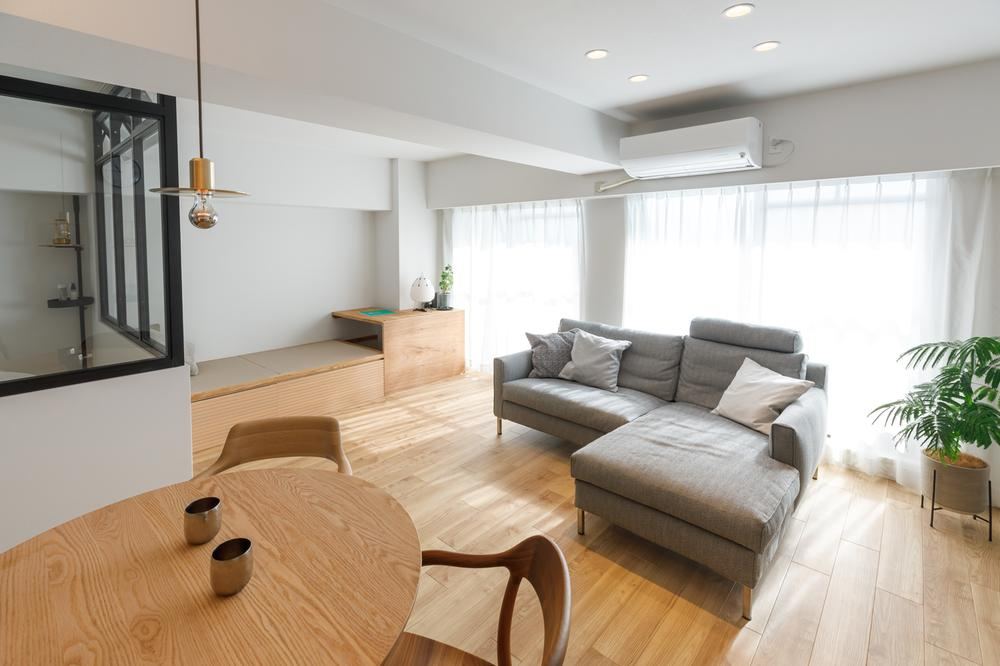 1LDK apartment in Suginami Ward, Tokyo - Photo 1