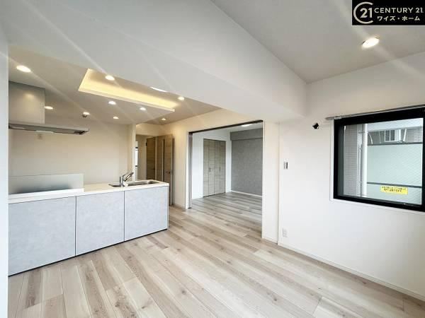 3LDK apartment in Nerima Ward, Tokyo - Photo 1