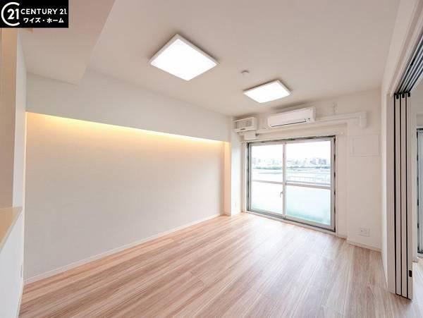 2LDK apartment in Taito Ward, Tokyo - Photo 1