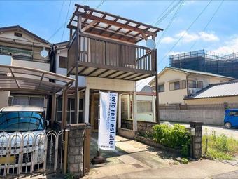 4DK house in Tadaoka, Semboku District