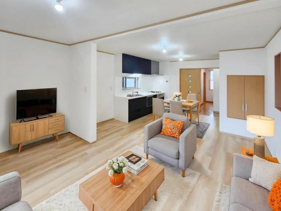 4LDK house in Moriguchi, Osaka - Photo 1