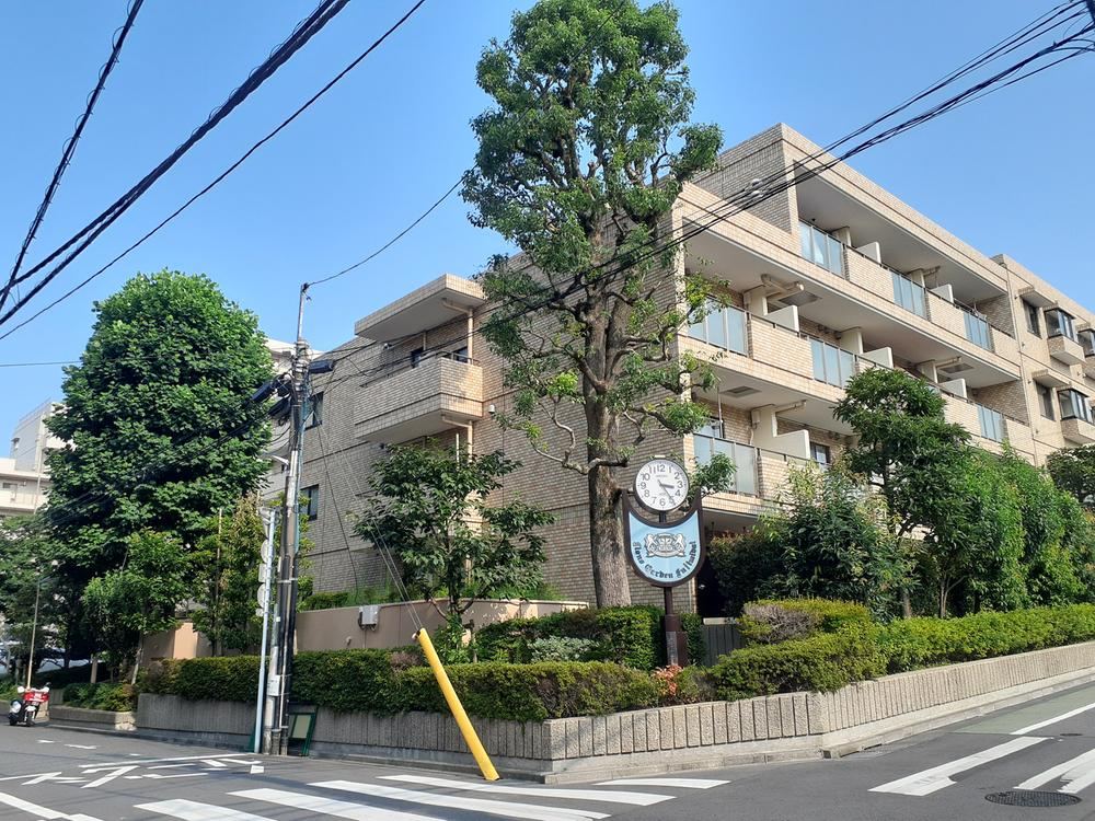 1LDK apartment in Nerima Ward, Tokyo - Photo 1