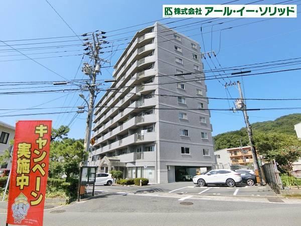 3LDK apartment in Higashi Ward, Hiroshima - Photo 1