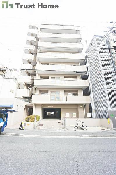 2LDK apartment in Chuo Ward, Kobe, Hyogo - Photo 1