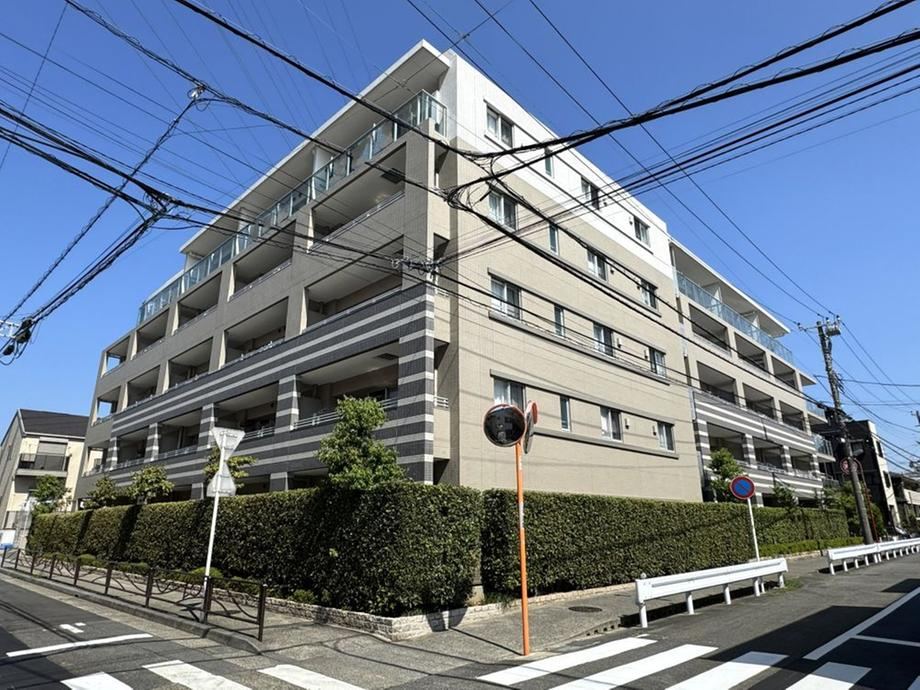 3LDK apartment in Takatsu Ward, Kawasaki, Kanagawa - Photo 1