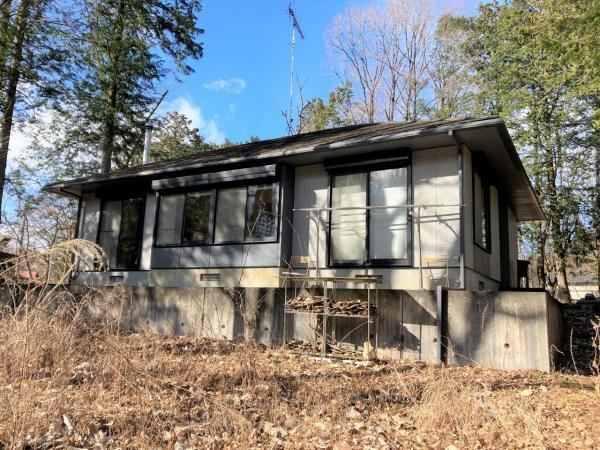 2LDK house in Nikko, Tochigi - Photo 1