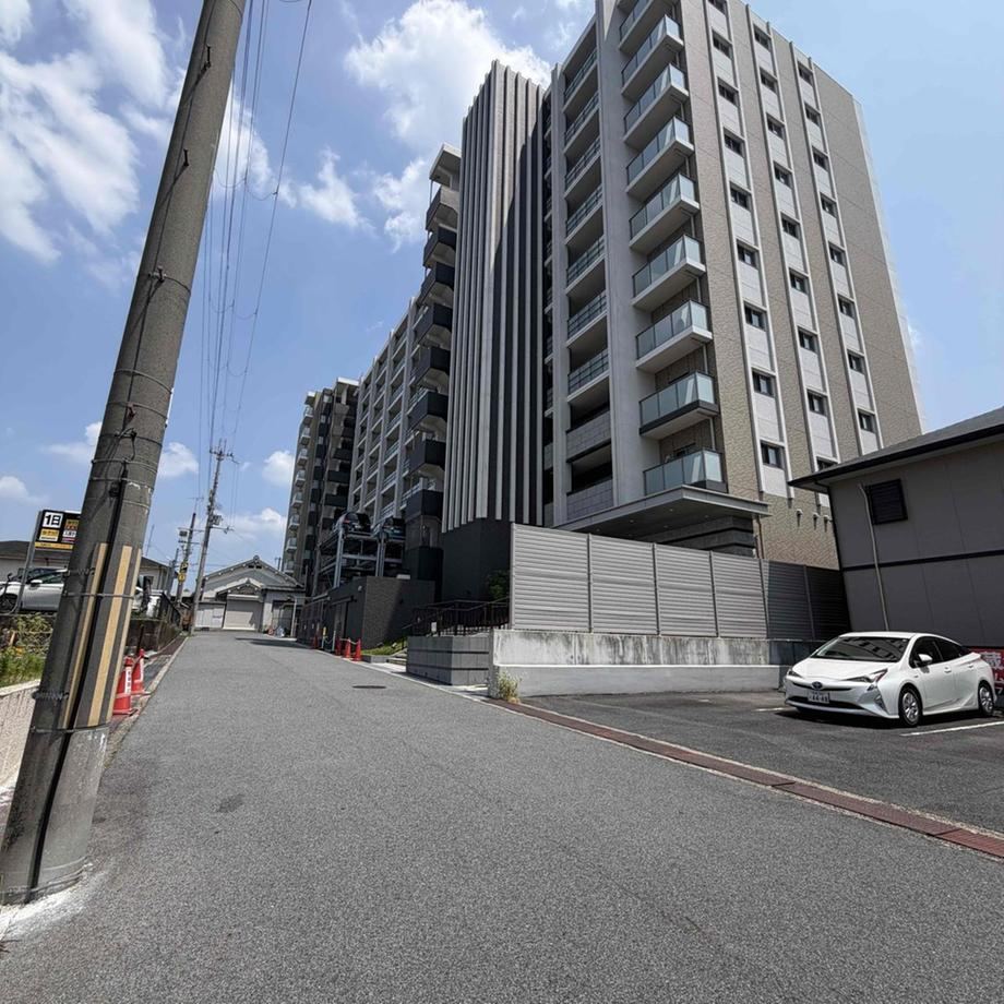 2LDK apartment in Kashihara, Nara - Photo 1