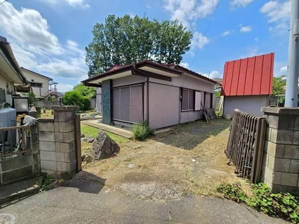 319 m² land in Ushiku, Ibaraki - Photo 1