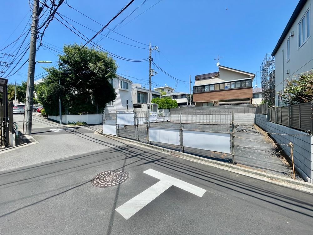 139 m² land in Setagaya Ward, Tokyo - Photo 1