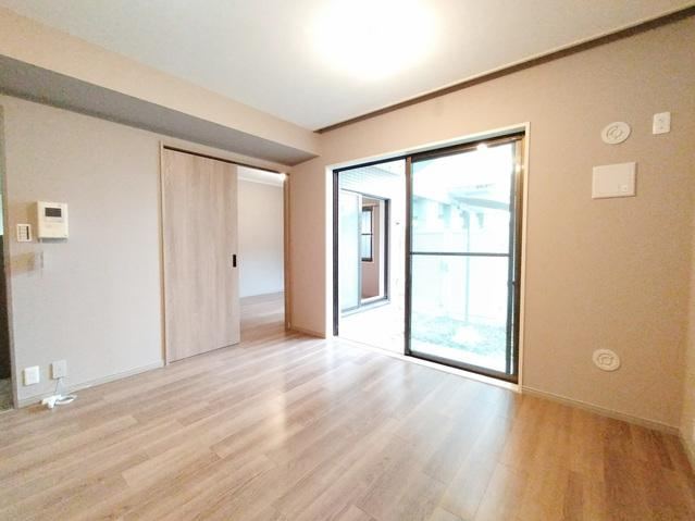 3LDK apartment in Minami Ward, Saitama - Photo 1