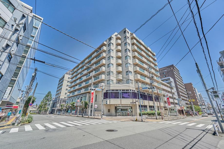 3LDK apartment in Hachioji, Tokyo - Photo 1