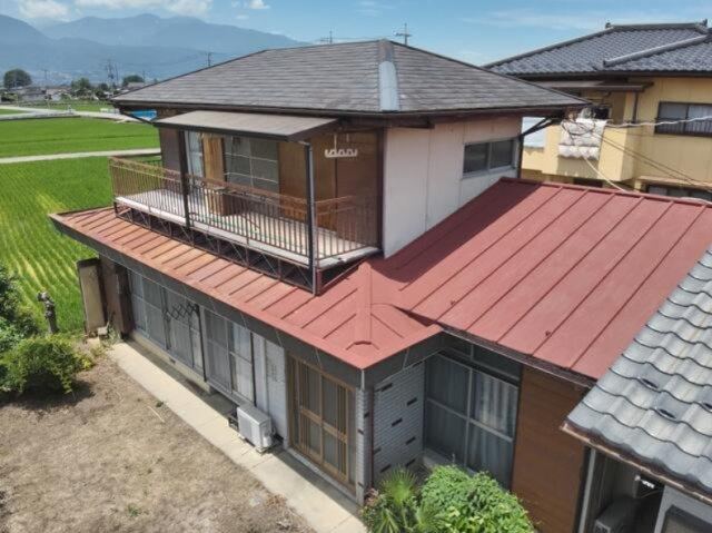 4DK house in Chuo, Yamanashi - Photo 1