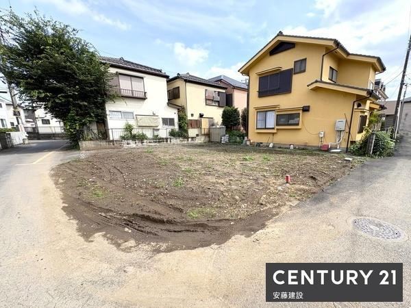 139 m² land in Sayama, Saitama - Photo 1