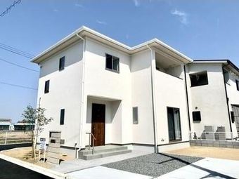 3LDK house in Iyo District