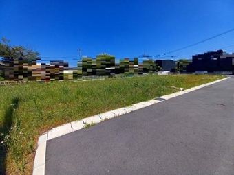 plot of land in Mitake, Kani District