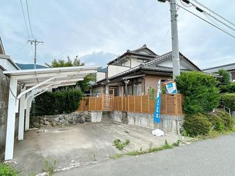 3LDK house in Kamiina District