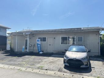 3LDK+S house in Chino