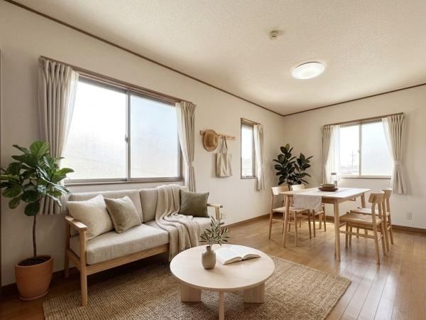 3LDK house in Ino Ward, Osaka - Photo 1