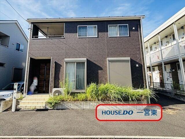 4LDK house in Ichinomiya, Aichi - Photo 1