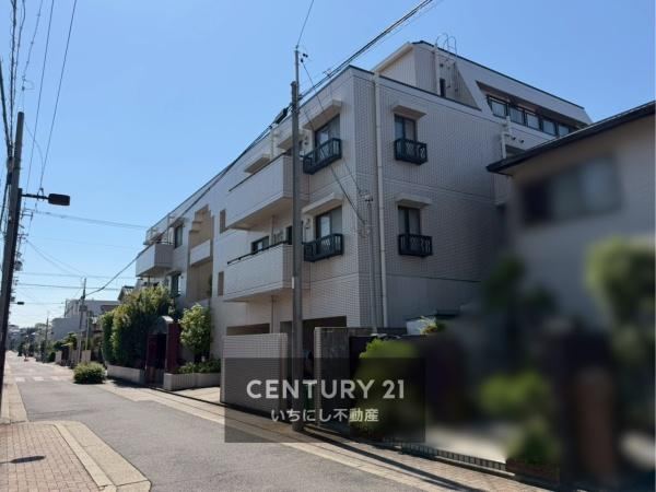 3LDK apartment in Chikusa Ward, Nagoya, Aichi - Photo 1