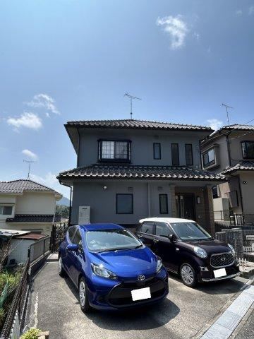 4LDK house in Hatsukaichi, Hiroshima - Photo 1