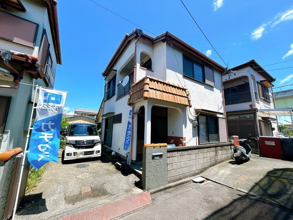 4DK house in Suruga Ward, Shizuoka - Photo 1