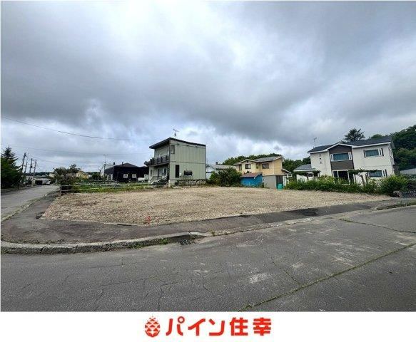 189 m² land in Chitose, Hokkaido - Photo 1