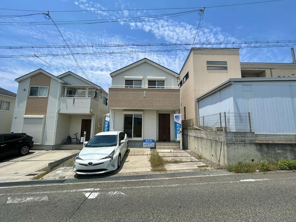 4LDK house in Kishiwada, Osaka - Photo 1