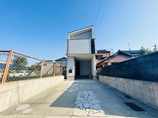 2LDK+S house in Kiyosu, Aichi - Photo 1