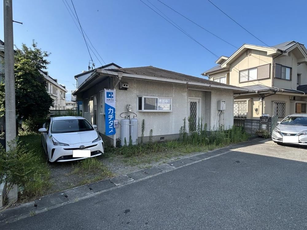 3K house in Kofu, Yamanashi - Photo 1