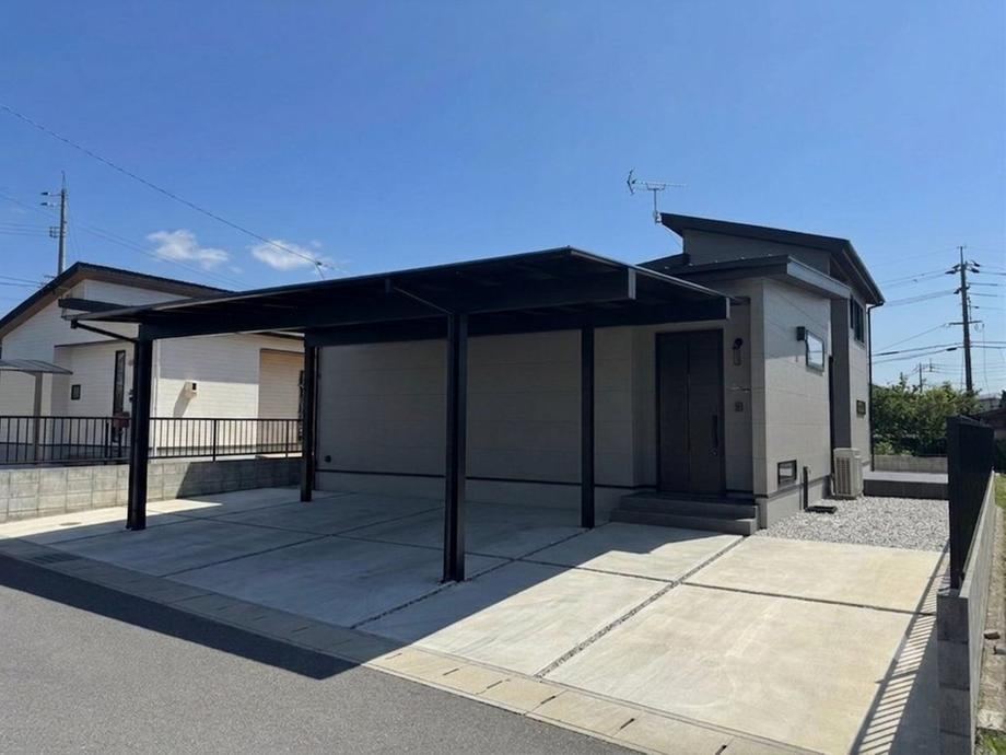 3LDK house in Yamaguchi, Yamaguchi - Photo 1