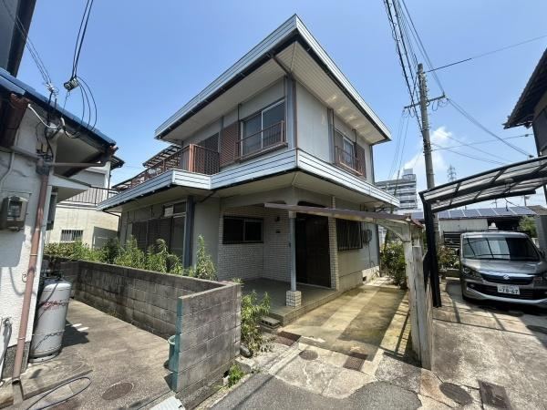 4LDK house in Takasago, Hyogo - Photo 1