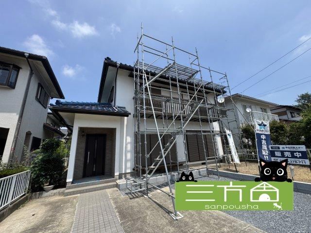 5DK house in Takasaki, Gunma - Photo 1