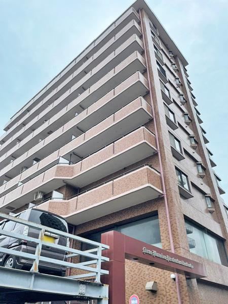 2DK+S apartment in Hiratsuka, Kanagawa - Photo 1