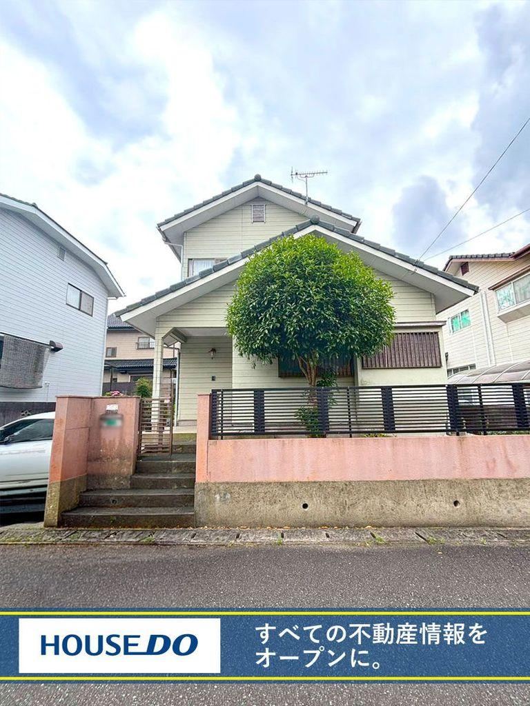 4LDK house in Kokuraminami Ward, Kitakyushu, Fukuoka - Photo 1