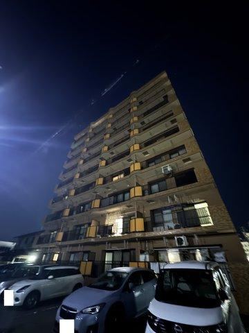 3LDK apartment in Yamagata, Yamagata - Photo 1