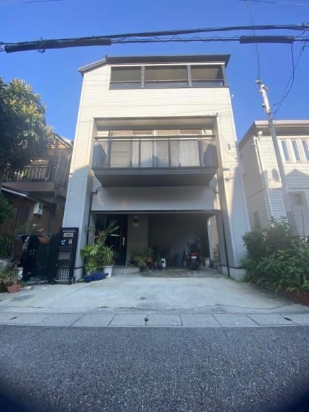 4LDK+S house in Tarumi Ward, Kobe, Hyogo - Photo 1