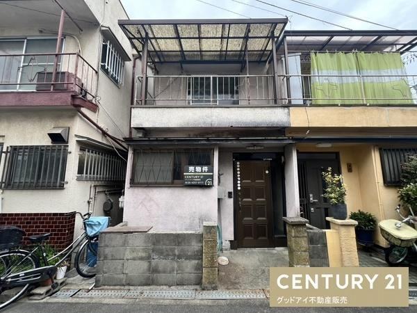 3DK house in Tsurumi Ward, Osaka - Photo 1