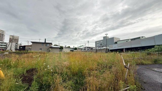2771 m² land in Atsubetsu Ward, Sapporo, Hokkaido - Photo 1