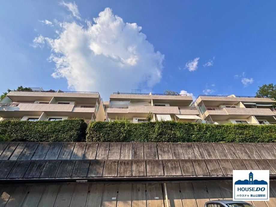 4LDK apartment in Chikusa Ward, Nagoya, Aichi - Photo 1