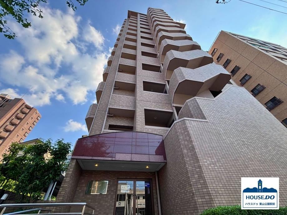 4LDK apartment in Meito Ward, Nagoya, Aichi - Photo 1