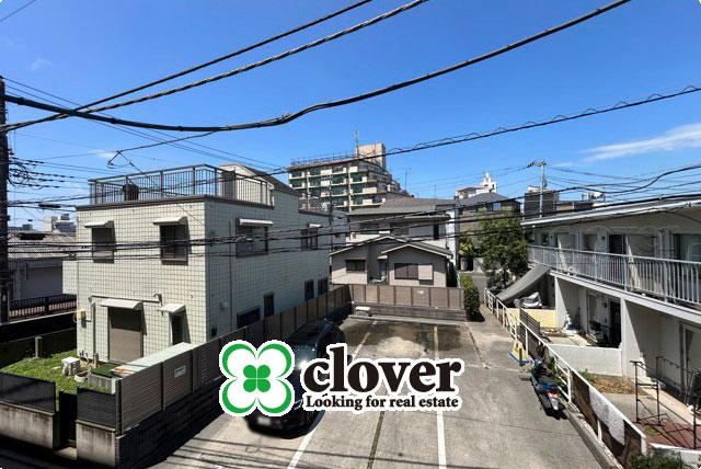 1LDK apartment in Kita Ward, Tokyo - Photo 1