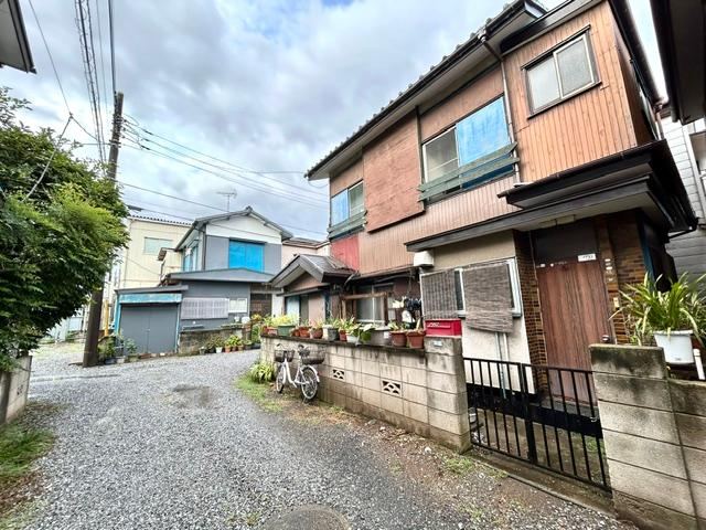 3K house in Kawaguchi, Saitama - Photo 1