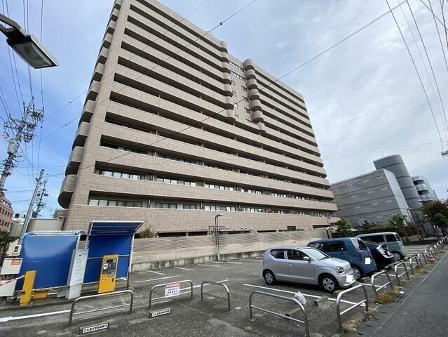 2LDK apartment in Nagano, Nagano - Photo 1