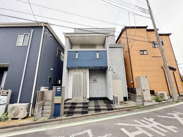 3LDK house in Tokorozawa, Saitama - Photo 1