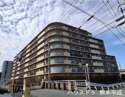 4LDK apartment in Minami Ward, Kumamoto - Photo 1