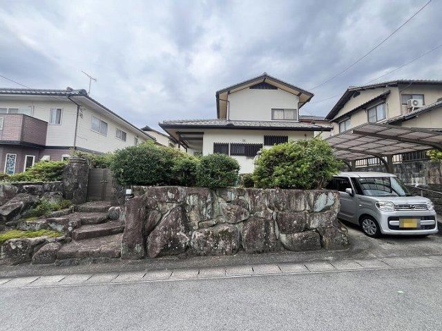 4LDK house in Saeki Ward, Hiroshima - Photo 1