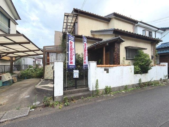 100 m² land in Soka, Saitama - Photo 1
