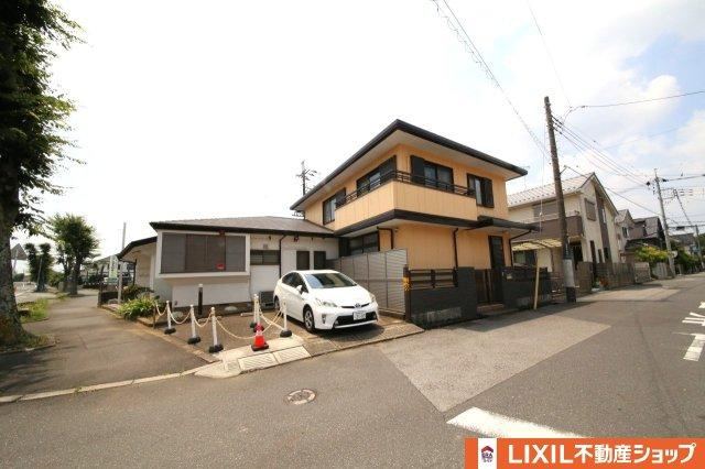 3LDK+S house in Kuki, Saitama - Photo 1